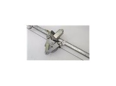 Recambio de mecanismo elevalunas delantero izquierdo para nissan primastar furgón (x83) dci 80 referencia OEM IAM 7700311820C 91