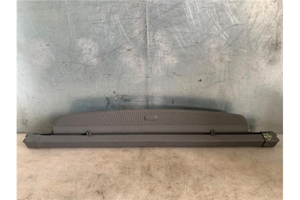 Recambio de bandeja trasero para audi a2 (8z) 1.4 referencia OEM IAM   