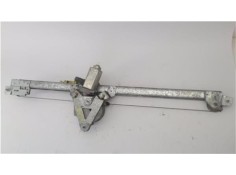 Recambio de mecanismo elevalunas delantero izquierdo para nissan primastar furgón (x83) dci 80 referencia OEM IAM 7700311820C 91