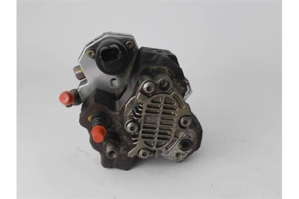 Recambio de bomba inyectora para peugeot 206 1.4 hdi eco 70 referencia OEM IAM 9637317380 0445010042 