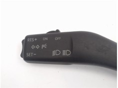 Recambio de mando intermitencia para seat toledo (5p2) referencia OEM IAM 1K0953513A  1K0953513F , AUDI | 1K0953513G , AUDI | 1K