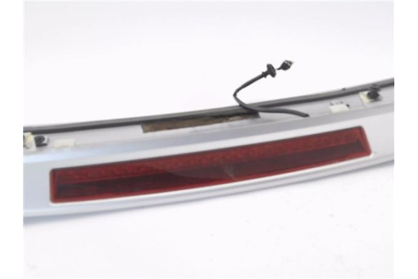 Recambio de aleron trasero para seat ibiza (6l1) 1.9 sdi referencia OEM IAM 6L6827933D  