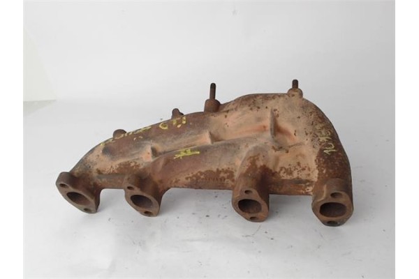 Recambio de colector escape para volkswagen golf ii (191/193) 1.8 gti referencia OEM IAM   
