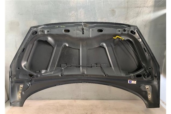 Recambio de capo para peugeot 308 1.6 gt referencia OEM IAM 7901P6 L04339 