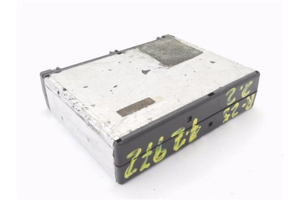 Recambio de centralita para renault r 25 (b29) 2.2 (b29) referencia OEM IAM 7700726991  