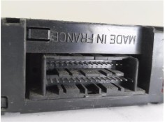 Recambio de centralita para renault r 25 (b29) 2.2 (b29) referencia OEM IAM 7700726991  