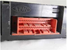 Recambio de centralita para renault r 25 (b29) 2.2 (b29) referencia OEM IAM 7700726991  