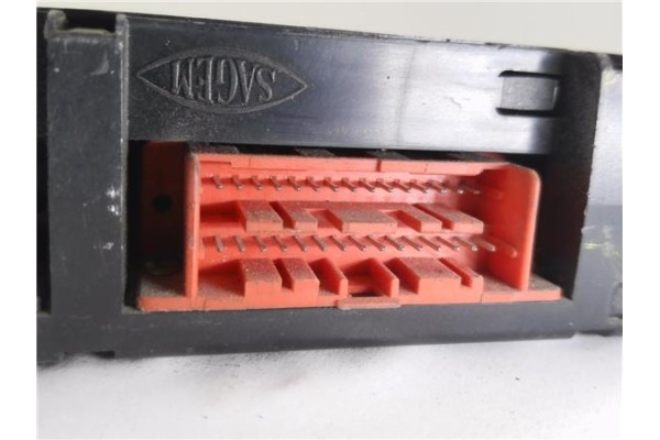 Recambio de centralita para renault r 25 (b29) 2.2 (b29) referencia OEM IAM 7700726991  