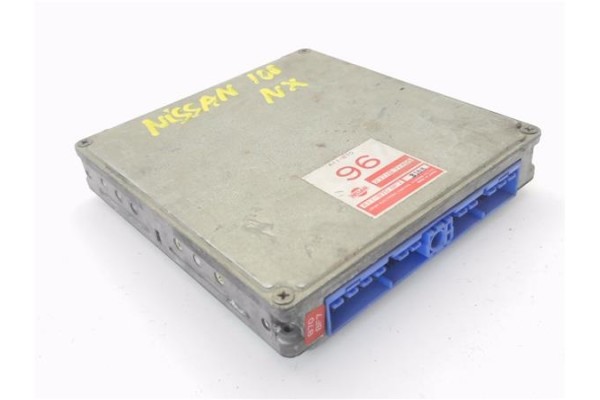 Recambio de centralita para nissan 100 nx (b13) referencia OEM IAM 2371071Y05 A11B70BF7 