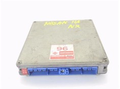 Recambio de centralita para nissan 100 nx (b13) referencia OEM IAM 2371071Y05 A11B70BF7 