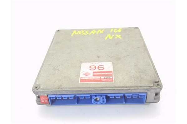 Recambio de centralita para nissan 100 nx (b13) referencia OEM IAM 2371071Y05 A11B70BF7 