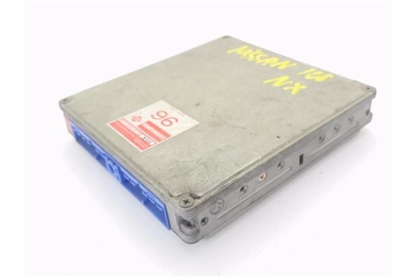 Recambio de centralita para nissan 100 nx (b13) referencia OEM IAM 2371071Y05 A11B70BF7 