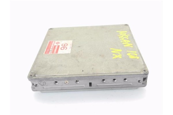 Recambio de centralita para nissan 100 nx (b13) referencia OEM IAM 2371071Y05 A11B70BF7 