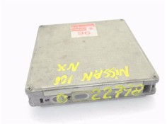 Recambio de centralita para nissan 100 nx (b13) referencia OEM IAM 2371071Y05 A11B70BF7 