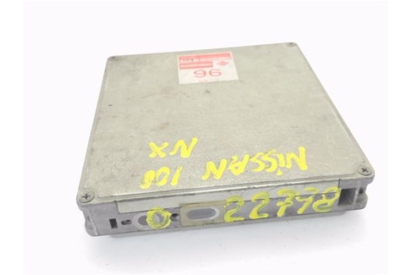 Recambio de centralita para nissan 100 nx (b13) referencia OEM IAM 2371071Y05 A11B70BF7 