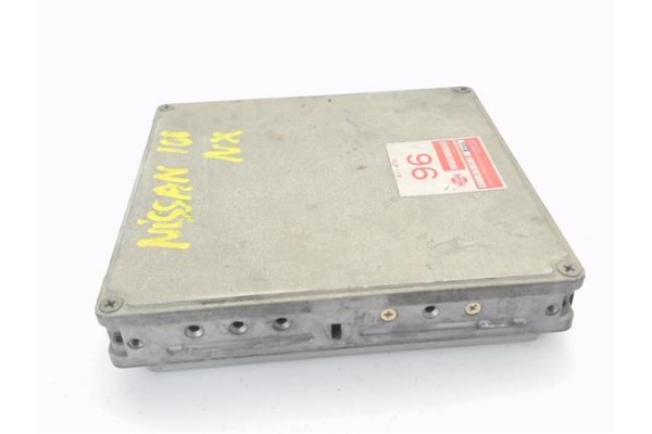 Recambio de centralita para nissan 100 nx (b13) referencia OEM IAM 2371071Y05 A11B70BF7 