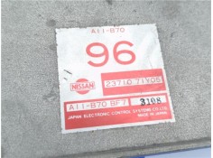 Recambio de centralita para nissan 100 nx (b13) referencia OEM IAM 2371071Y05 A11B70BF7 