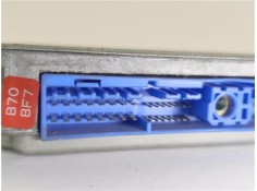 Recambio de centralita para nissan 100 nx (b13) referencia OEM IAM 2371071Y05 A11B70BF7 