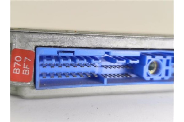 Recambio de centralita para nissan 100 nx (b13) referencia OEM IAM 2371071Y05 A11B70BF7 