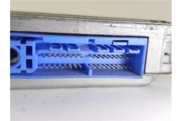 Recambio de centralita para nissan 100 nx (b13) referencia OEM IAM 2371071Y05 A11B70BF7 