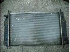 Recambio de radiador para ford mondeo ii (bap) 2.0 i referencia OEM IAM 5055798  