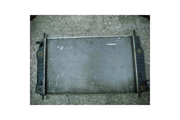 Recambio de radiador para ford mondeo ii (bap) 2.0 i referencia OEM IAM 5055798  