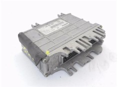 Recambio de centralita para seat arosa (6h1) 1.0 referencia OEM IAM 030906027J 261203929