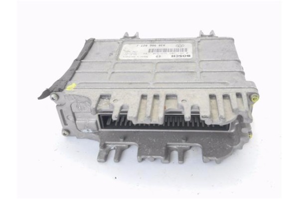 Recambio de centralita para seat arosa (6h1) 1.0 referencia OEM IAM 030906027J 261203929  Recambio de centralita para seat arosa (6h1) 1.0 referencia OEM IAM 030906027J 261203929