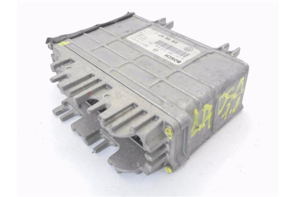 Recambio de centralita para seat arosa (6h1) 1.0 referencia OEM IAM 030906027J 261203929  Recambio de centralita para seat arosa (6h1) 1.0 referencia OEM IAM 030906027J 261203929