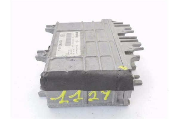 Recambio de centralita para seat arosa (6h1) 1.0 referencia OEM IAM 030906027J 261203929  Recambio de centralita para seat arosa (6h1) 1.0 referencia OEM IAM 030906027J 261203929