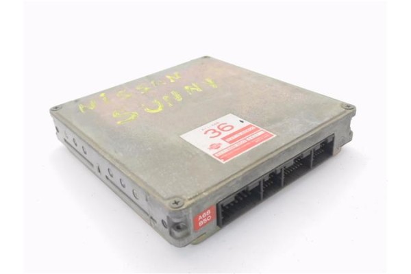 Recambio de centralita para nissan sunny (b11) referencia OEM IAM 2371082A00 A11A68B50 