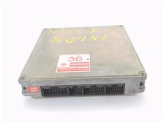 Recambio de centralita para nissan sunny (b11) referencia OEM IAM 2371082A00 A11A68B50 