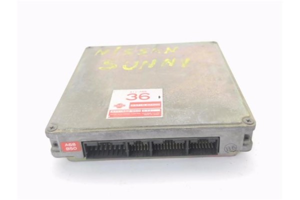 Recambio de centralita para nissan sunny (b11) referencia OEM IAM 2371082A00 A11A68B50 