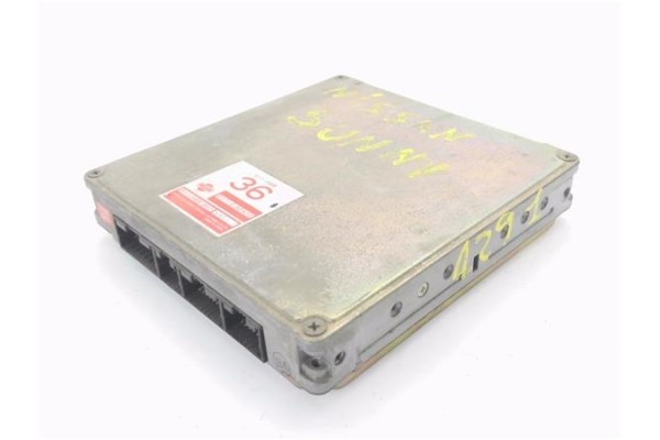 Recambio de centralita para nissan sunny (b11) referencia OEM IAM 2371082A00 A11A68B50 