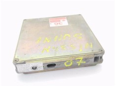 Recambio de centralita para nissan sunny (b11) referencia OEM IAM 2371082A00 A11A68B50 