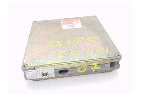 Recambio de centralita para nissan sunny (b11) referencia OEM IAM 2371082A00 A11A68B50 