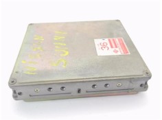 Recambio de centralita para nissan sunny (b11) referencia OEM IAM 2371082A00 A11A68B50 