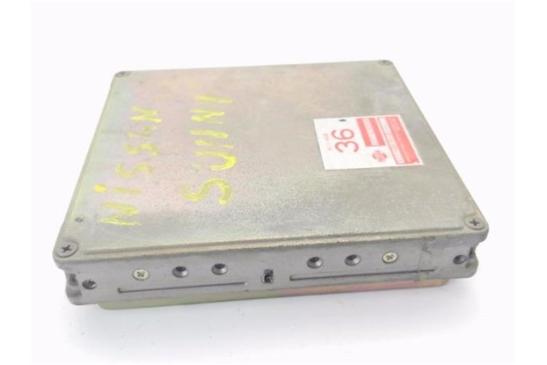 Recambio de centralita para nissan sunny (b11) referencia OEM IAM 2371082A00 A11A68B50 