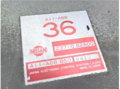 Recambio de centralita para nissan sunny (b11) referencia OEM IAM 2371082A00 A11A68B50 