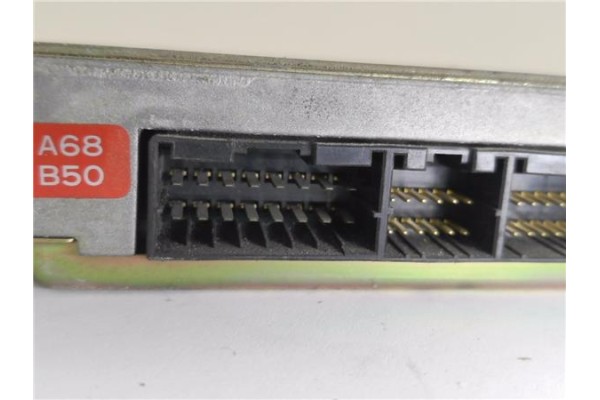 Recambio de centralita para nissan sunny (b11) referencia OEM IAM 2371082A00 A11A68B50 