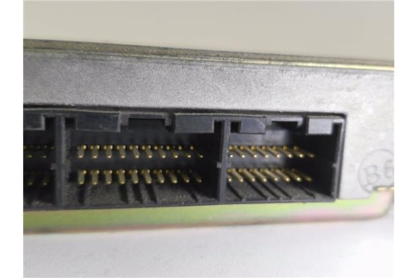 Recambio de centralita para nissan sunny (b11) referencia OEM IAM 2371082A00 A11A68B50 