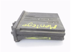 Recambio de centralita para austin montego (xe) 2.0 referencia OEM IAM ADU9335 84187J 