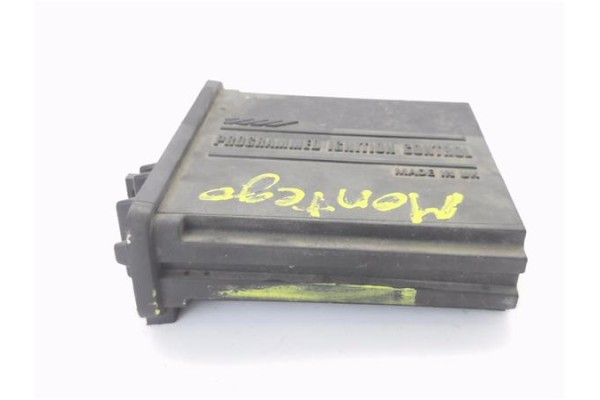 Recambio de centralita para austin montego (xe) 2.0 referencia OEM IAM ADU9335 84187J  Recambio de centralita para austin montego (xe) 2.0 referencia OEM IAM ADU9335 84187J