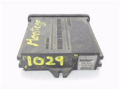 Recambio de centralita para austin montego (xe) 2.0 referencia OEM IAM ADU9335 84187J 