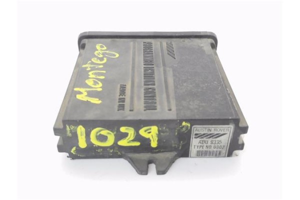 Recambio de centralita para austin montego (xe) 2.0 referencia OEM IAM ADU9335 84187J  Recambio de centralita para austin montego (xe) 2.0 referencia OEM IAM ADU9335 84187J