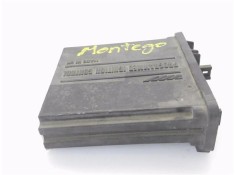 Recambio de centralita para austin montego (xe) 2.0 referencia OEM IAM ADU9335 84187J 