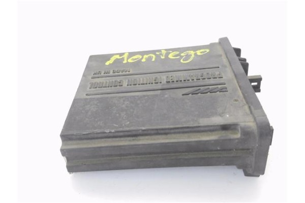 Recambio de centralita para austin montego (xe) 2.0 referencia OEM IAM ADU9335 84187J  Recambio de centralita para austin montego (xe) 2.0 referencia OEM IAM ADU9335 84187J