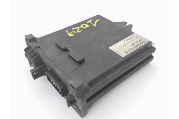 Recambio de centralita para austin montego (xe) 2.0 referencia OEM IAM ADU9335 84187J  Recambio de centralita para austin montego (xe) 2.0 referencia OEM IAM ADU9335 84187J