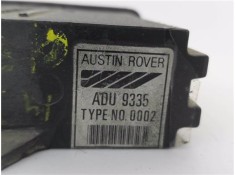 Recambio de centralita para austin montego (xe) 2.0 referencia OEM IAM ADU9335 84187J 