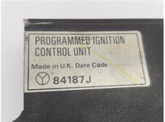 Recambio de centralita para austin montego (xe) 2.0 referencia OEM IAM ADU9335 84187J 